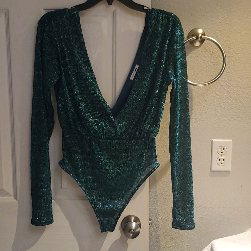 Bodysuit